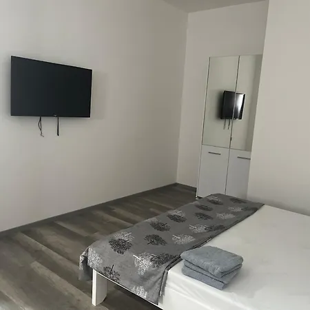 Apartment Kmk *