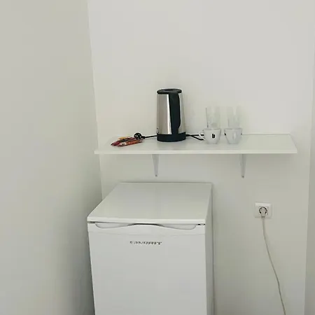 Kmk Apartment *